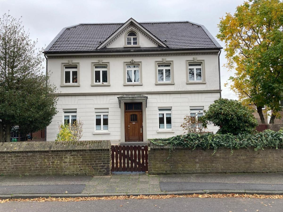 Im Alten Pastorat Grevenbroich Kültér fotó