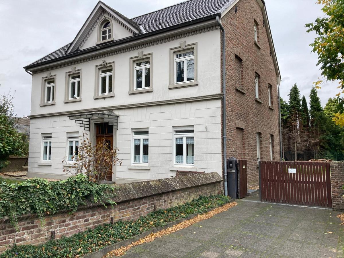 Im Alten Pastorat Grevenbroich Kültér fotó