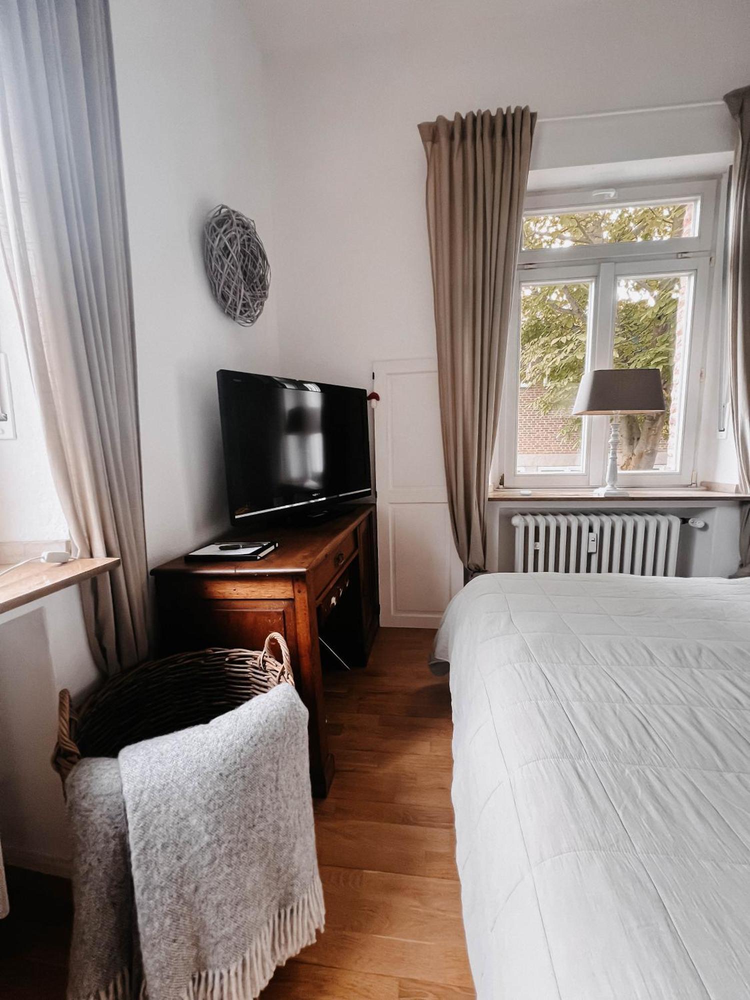 Im Alten Pastorat Grevenbroich Kültér fotó